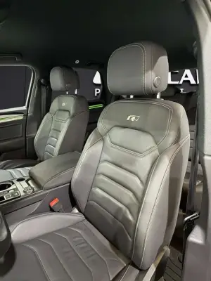 Volkswagen Touareg 2021 · foto 8