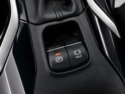 Toyota Corolla 2021 · foto 11