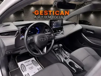 Toyota Corolla 2021 · foto 6