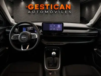 Jeep Avenger 2024 · foto 10