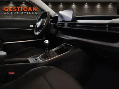 Jeep Avenger 2024 · foto 13