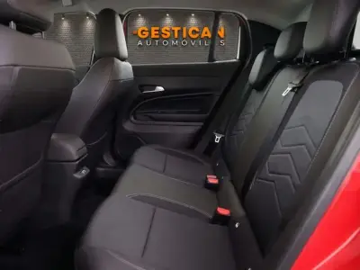 Jeep Avenger 2024 · foto 14