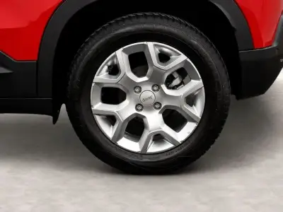 Jeep Avenger 2024 · foto 8