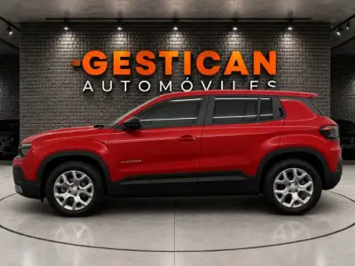 Jeep Avenger 2024 · foto 5