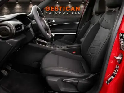 Jeep Avenger 2024 · foto 9