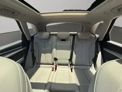 Audi Q5 2020 · foto 13