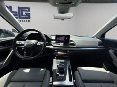 Audi Q5 2020 · foto 18