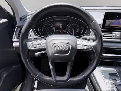 Audi Q5 2020 · foto 14