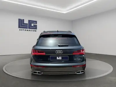 Audi Q5 2020 · foto 5