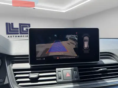 Audi Q5 2020 · foto 10