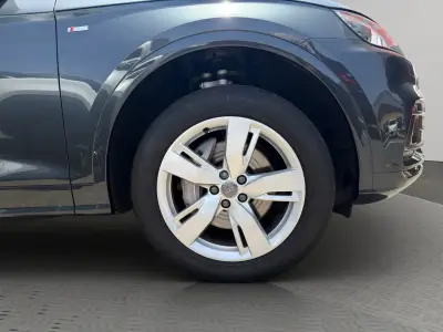 Audi Q5 2020 · foto 8
