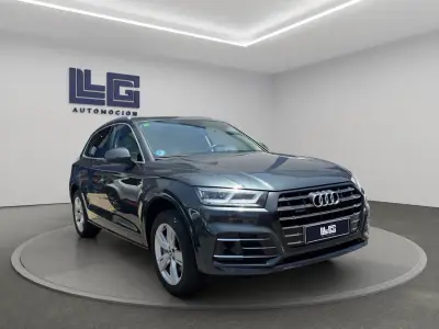 Audi Q5 2020 · foto 3