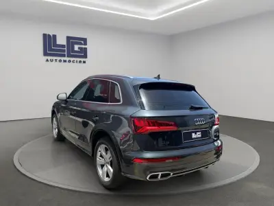 Audi Q5 2020 · foto 4