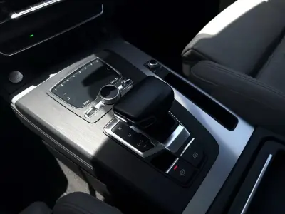Audi Q5 2020 · foto 11