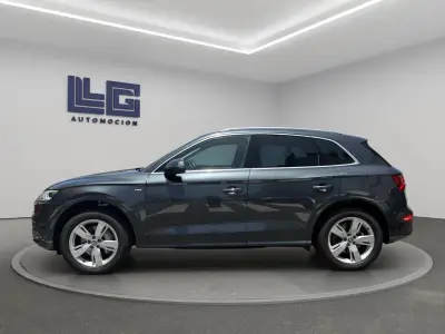 Audi Q5 2020 · foto 9
