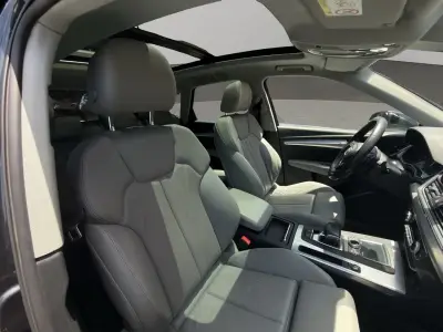 Audi Q5 2020 · foto 16