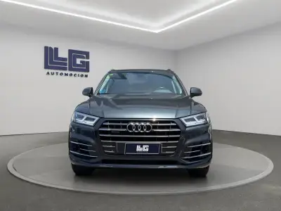 Audi Q5 2020 · foto 2