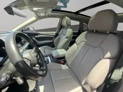 Audi Q5 2020 · foto 7