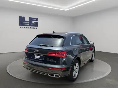 Audi Q5 2020 · foto 6