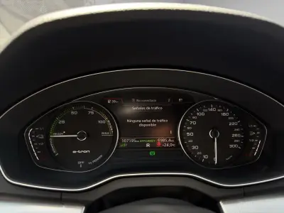 Audi Q5 2020 · foto 12
