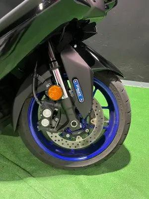 YAMAHA TMAX 560 2025 · foto 8