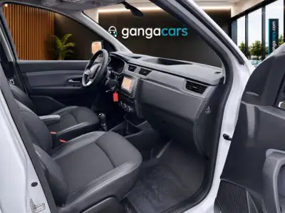 Renault Express 2022 · foto 10