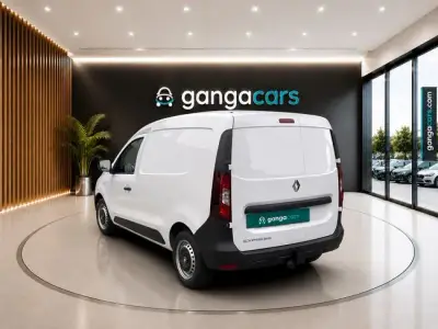 Renault Express 2022 · foto 5