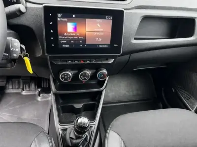 Renault Express 2022 · foto 11
