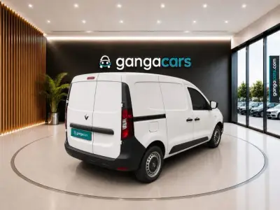 Renault Express 2022 · foto 6