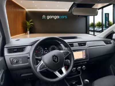Renault Express 2022 · foto 8