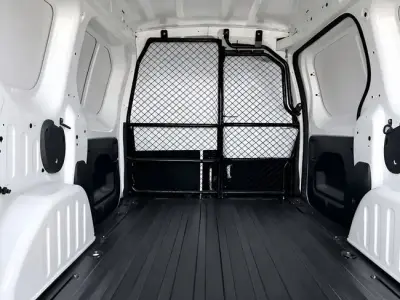 Renault Express 2022 · foto 7