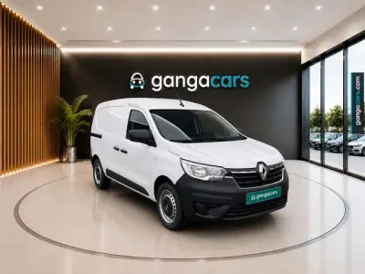 Renault Express 2022 · foto 4