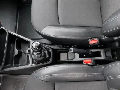 Renault Express 2022 · foto 13