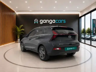 Hyundai Bayon 2022 · foto 5