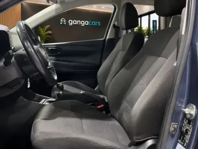 Hyundai Bayon 2022 · foto 17
