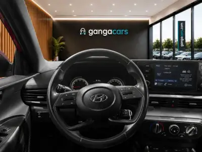Hyundai Bayon 2022 · foto 11