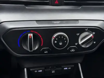 Hyundai Bayon 2022 · foto 18