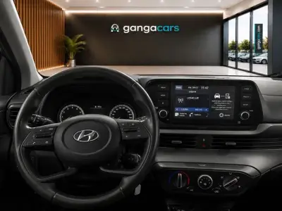 Hyundai Bayon 2022 · foto 13