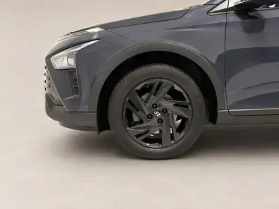 Hyundai Bayon 2022 · foto 8