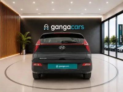 Hyundai Bayon 2022 · foto 6