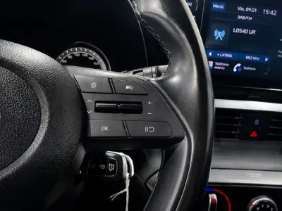 Hyundai Bayon 2022 · foto 10