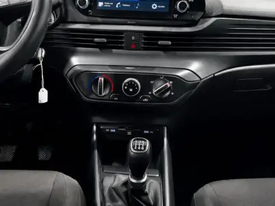 Hyundai Bayon 2022 · foto 14