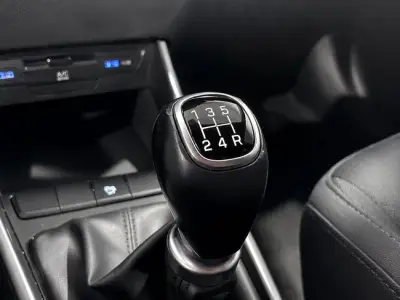 Hyundai Bayon 2022 · foto 16