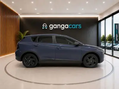 Hyundai Bayon 2022 · foto 7