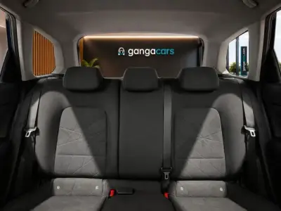 Hyundai Bayon 2022 · foto 19