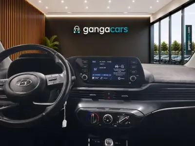 Hyundai Bayon 2022 · foto 12