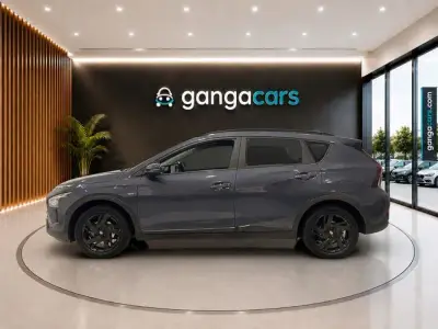 Hyundai Bayon 2022 · foto 4
