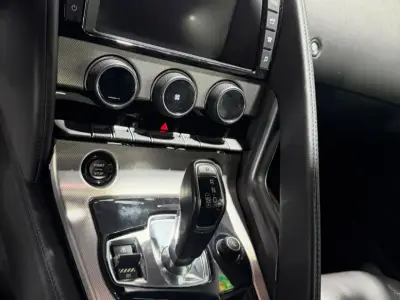 Jaguar Ftype 2016 · foto 6