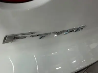 Jaguar Ftype 2016 · foto 14