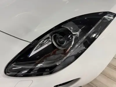 Jaguar Ftype 2016 · foto 17